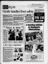 Southport Visiter Friday 22 September 1995 Page 27