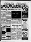 Southport Visiter Friday 22 September 1995 Page 57