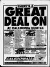 Southport Visiter Friday 22 September 1995 Page 76