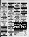 Southport Visiter Friday 27 October 1995 Page 87