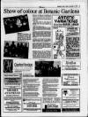 Southport Visiter Friday 03 November 1995 Page 13