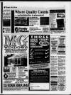 Southport Visiter Friday 03 November 1995 Page 47