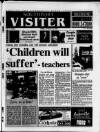 Southport Visiter Friday 10 November 1995 Page 1
