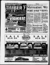 Southport Visiter Friday 10 November 1995 Page 14