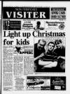 Southport Visiter Friday 17 November 1995 Page 1