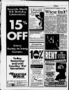 Southport Visiter Friday 17 November 1995 Page 18