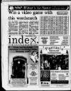 Southport Visiter Friday 17 November 1995 Page 107