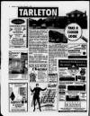 Southport Visiter Friday 01 December 1995 Page 4