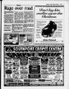 Southport Visiter Friday 01 December 1995 Page 7