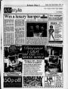 Southport Visiter Friday 01 December 1995 Page 29