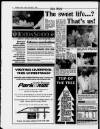 Southport Visiter Friday 08 December 1995 Page 6