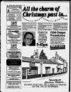 Southport Visiter Friday 08 December 1995 Page 22