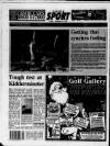 Southport Visiter Friday 08 December 1995 Page 68