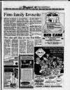 Southport Visiter Friday 08 December 1995 Page 70