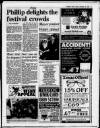 Southport Visiter Friday 15 December 1995 Page 5