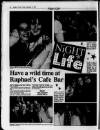 Southport Visiter Friday 15 December 1995 Page 24