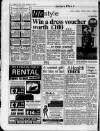 Southport Visiter Friday 15 December 1995 Page 28