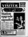 Southport Visiter Friday 22 December 1995 Page 1