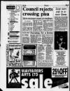 Southport Visiter Friday 22 December 1995 Page 2