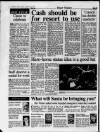 Southport Visiter Friday 22 December 1995 Page 8