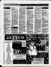 Southport Visiter Friday 22 December 1995 Page 30