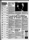 Southport Visiter Friday 22 December 1995 Page 53