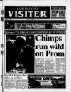 Southport Visiter Friday 29 December 1995 Page 1
