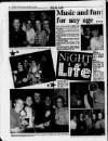 Southport Visiter Friday 29 December 1995 Page 30