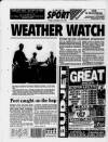 Southport Visiter Friday 29 December 1995 Page 52