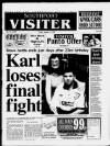 Southport Visiter Friday 05 January 1996 Page 1