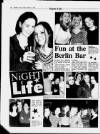 Southport Visiter Friday 05 January 1996 Page 30