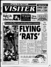 Southport Visiter Friday 02 February 1996 Page 1