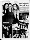 Southport Visiter Friday 02 February 1996 Page 22