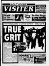 Southport Visiter Friday 09 February 1996 Page 1