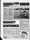 Southport Visiter Friday 09 February 1996 Page 68