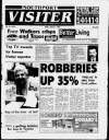 Southport Visiter Friday 01 March 1996 Page 1