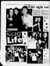 Southport Visiter Friday 01 March 1996 Page 20