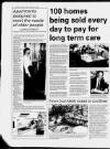 Southport Visiter Friday 01 March 1996 Page 42