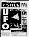 Southport Visiter Friday 08 March 1996 Page 1