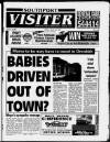Southport Visiter Friday 15 March 1996 Page 1