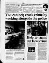 Southport Visiter Friday 15 March 1996 Page 6