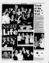 Southport Visiter Friday 15 March 1996 Page 21