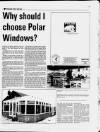 Southport Visiter Friday 15 March 1996 Page 39