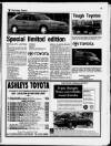 Southport Visiter Friday 15 March 1996 Page 69