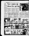 Southport Visiter Friday 22 March 1996 Page 18