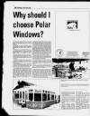 Southport Visiter Friday 22 March 1996 Page 34