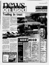 Southport Visiter Friday 22 March 1996 Page 57