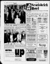 Southport Visiter Friday 29 March 1996 Page 18