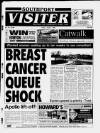 Southport Visiter Friday 05 April 1996 Page 1
