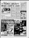 Southport Visiter Friday 12 April 1996 Page 21